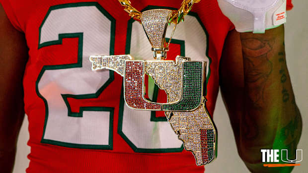 2020 Turnover Chain